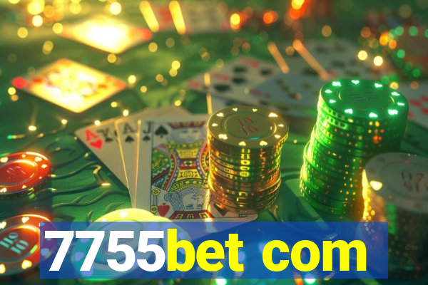 7755bet com